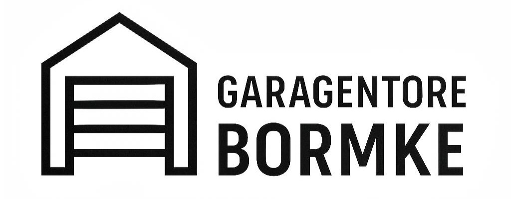 Garagentore-Bormke