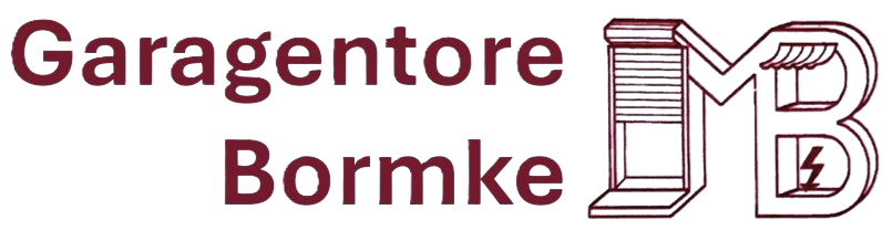 Garagentore-Bormke